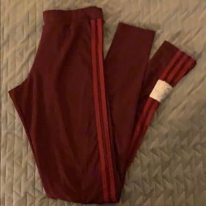 Adidas (Small) leggings